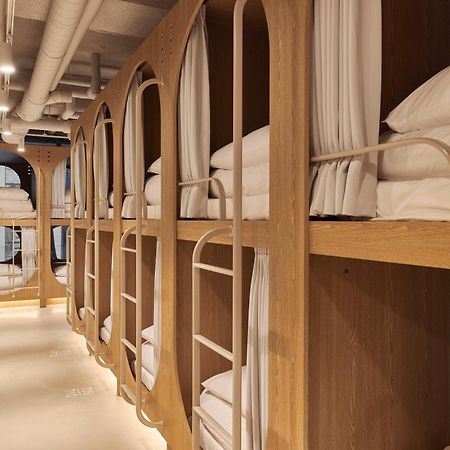 Hotel Drip&Drop, Myeongdong Seoul Exterior foto