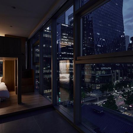 Hotel Drip&Drop, Myeongdong Seoul Exterior foto