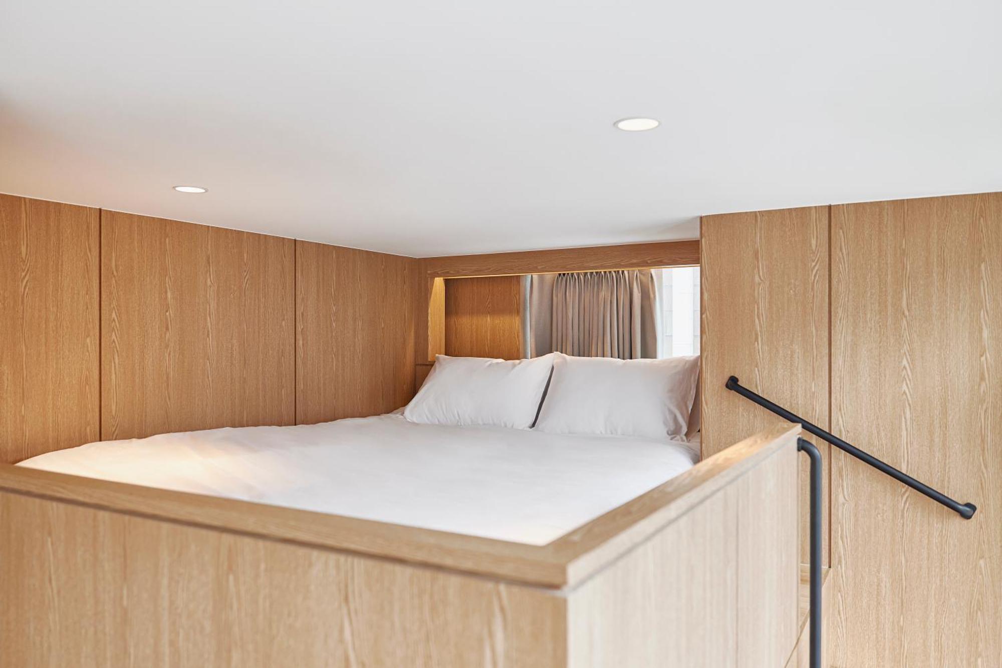 Hotel Drip&Drop, Myeongdong Seoul Exterior foto