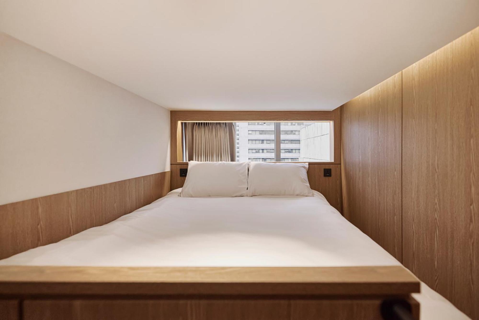 Hotel Drip&Drop, Myeongdong Seoul Exterior foto