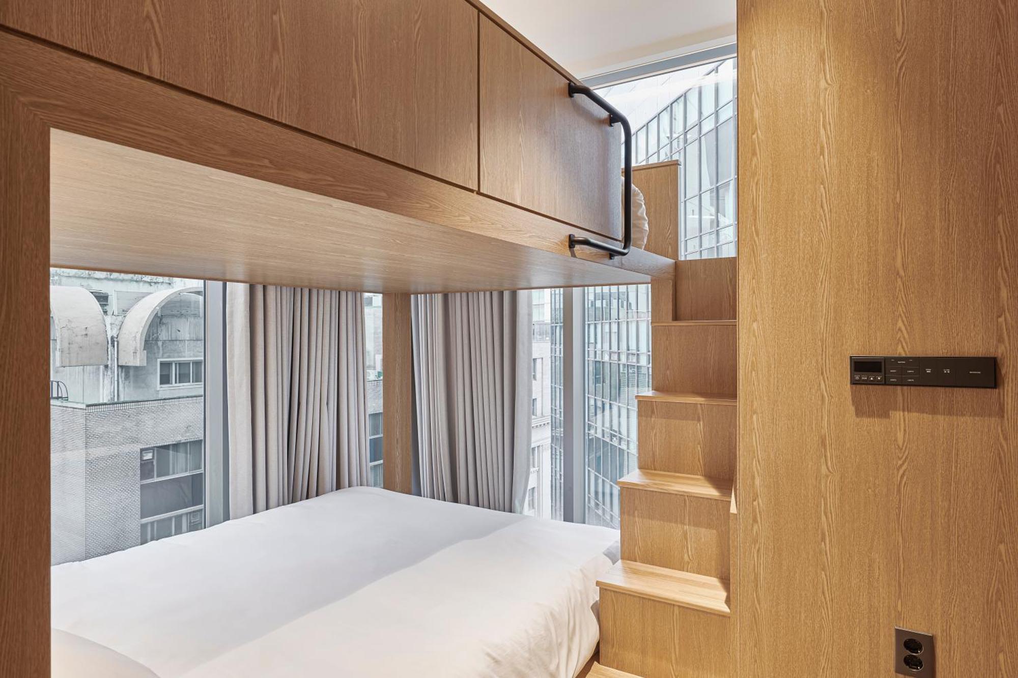 Hotel Drip&Drop, Myeongdong Seoul Exterior foto
